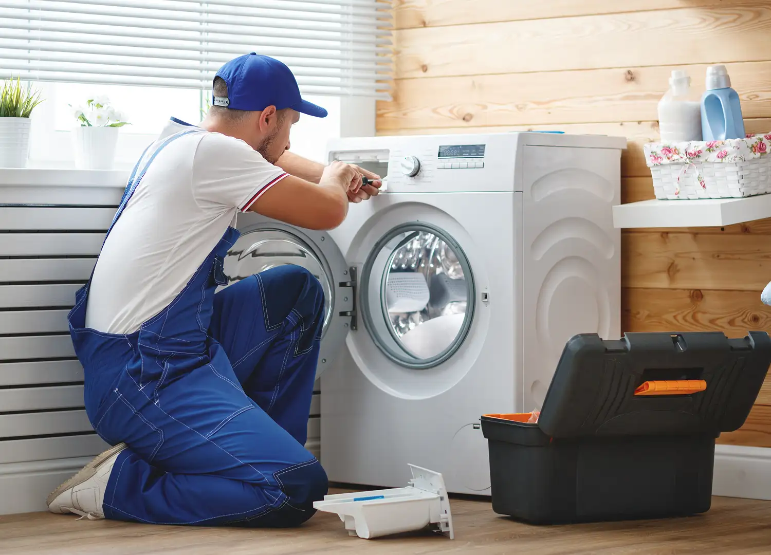 Appliances