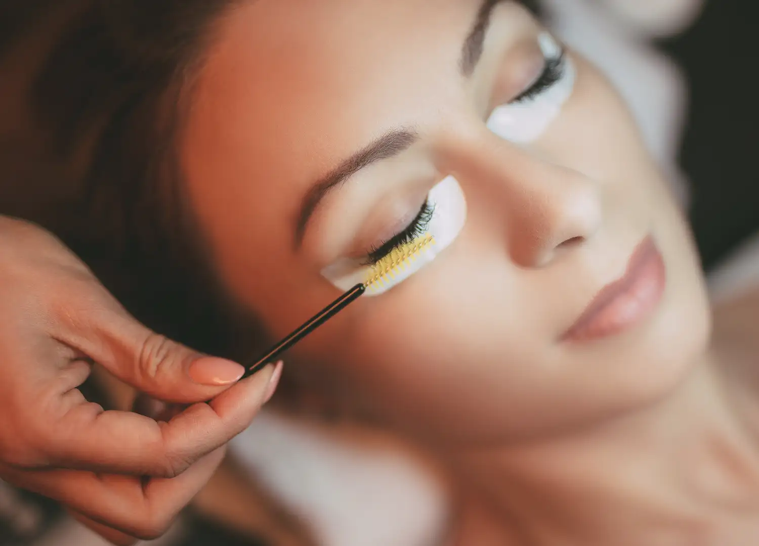 Beauty Salon and Products