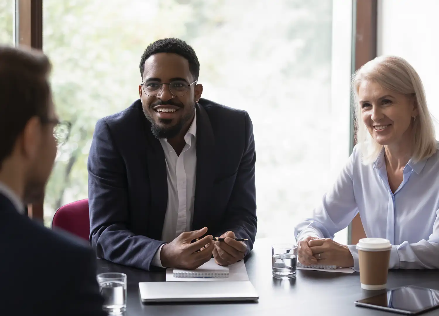 Careers and Recruitment