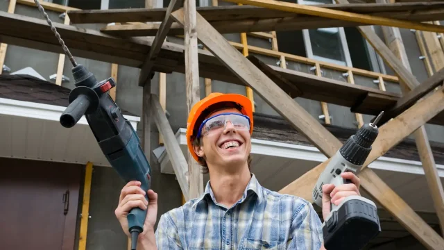 Construction and Remodeling