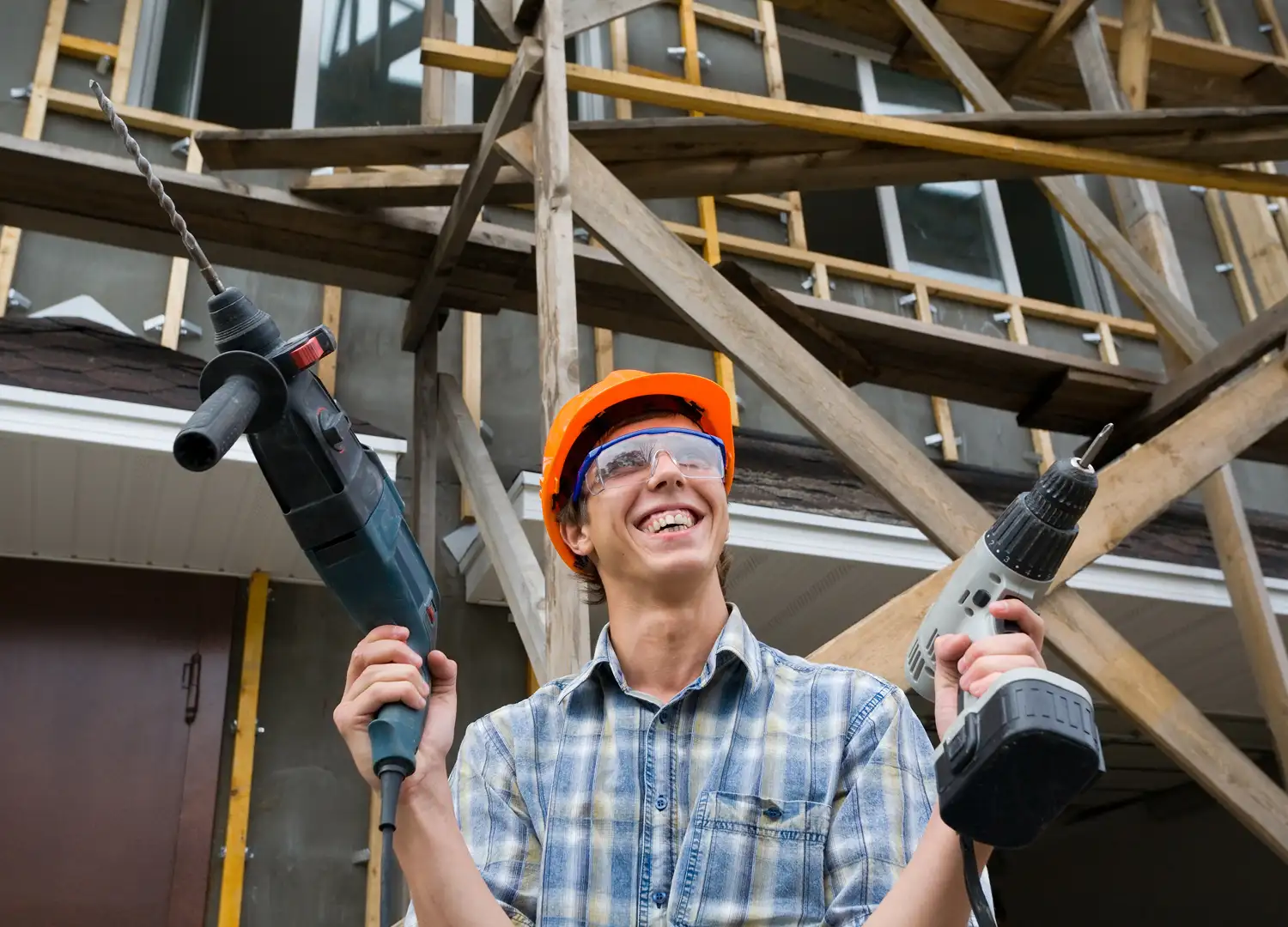 Construction and Remodeling