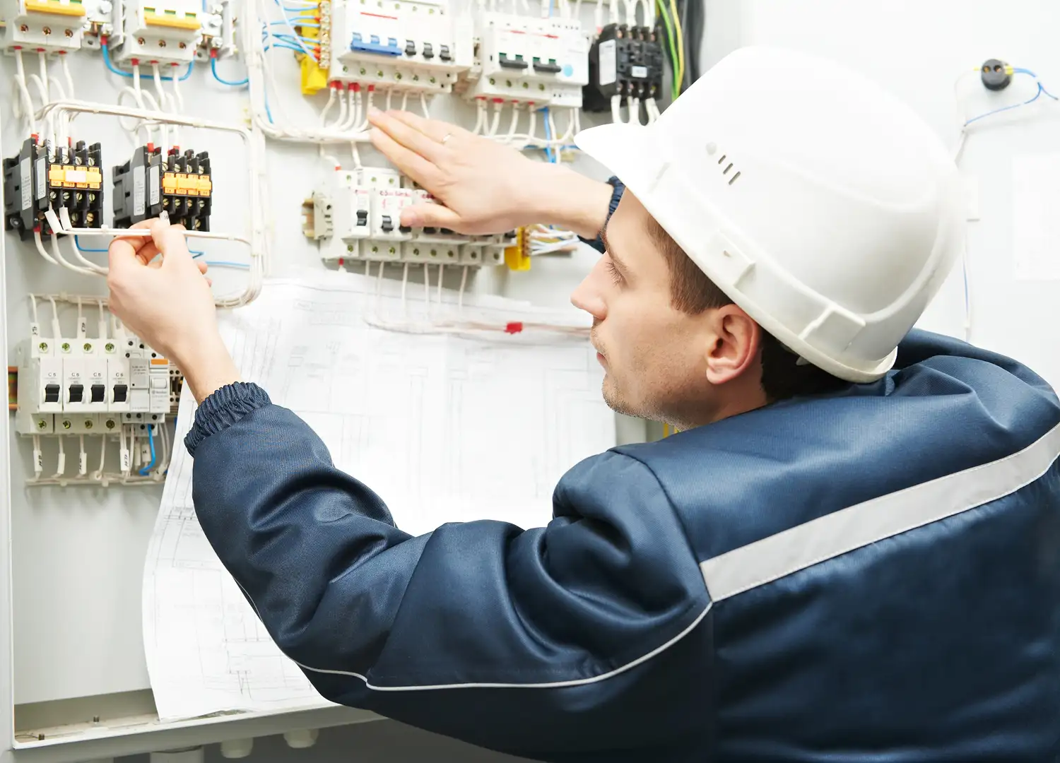 Electricians