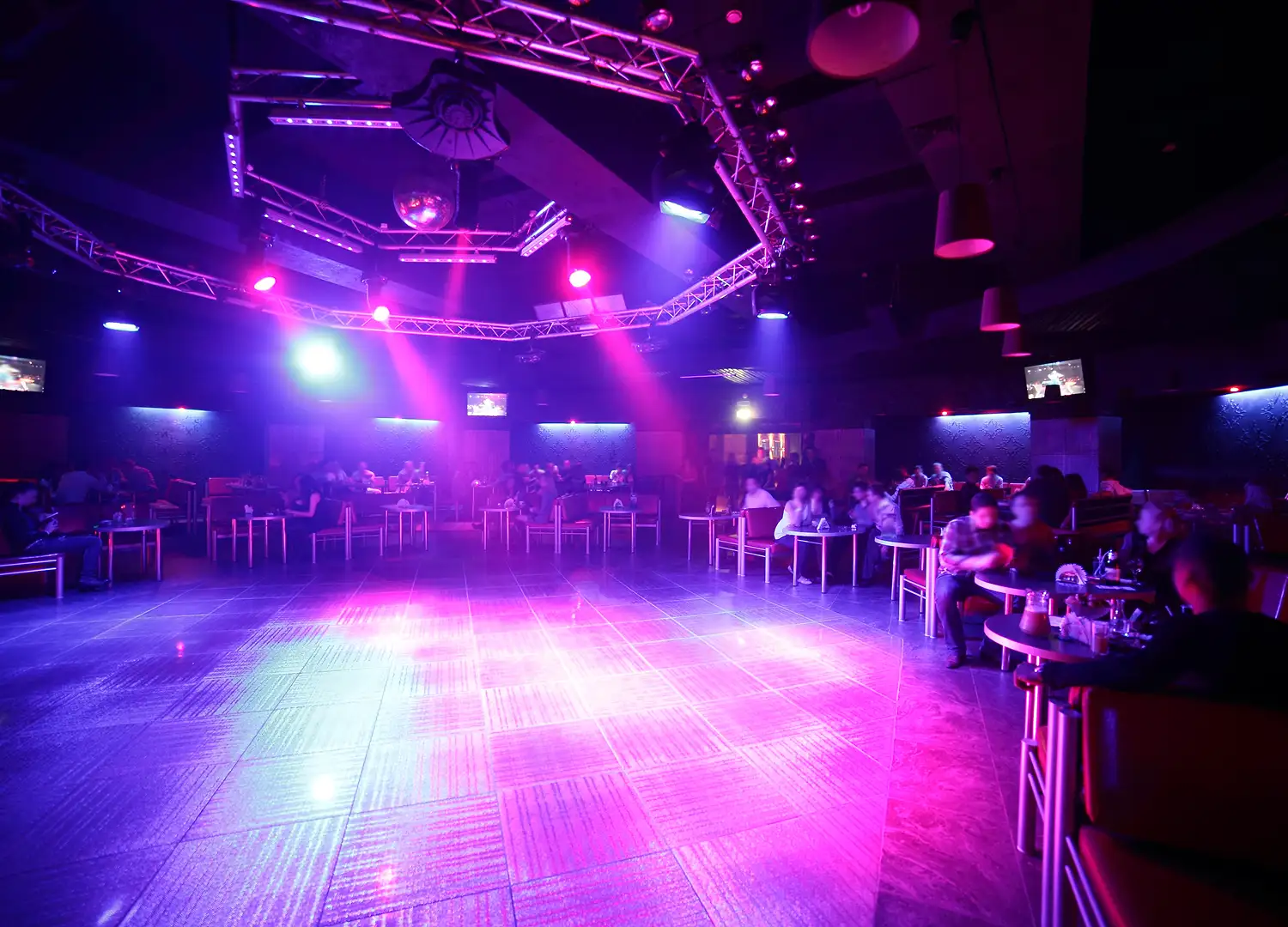 Events