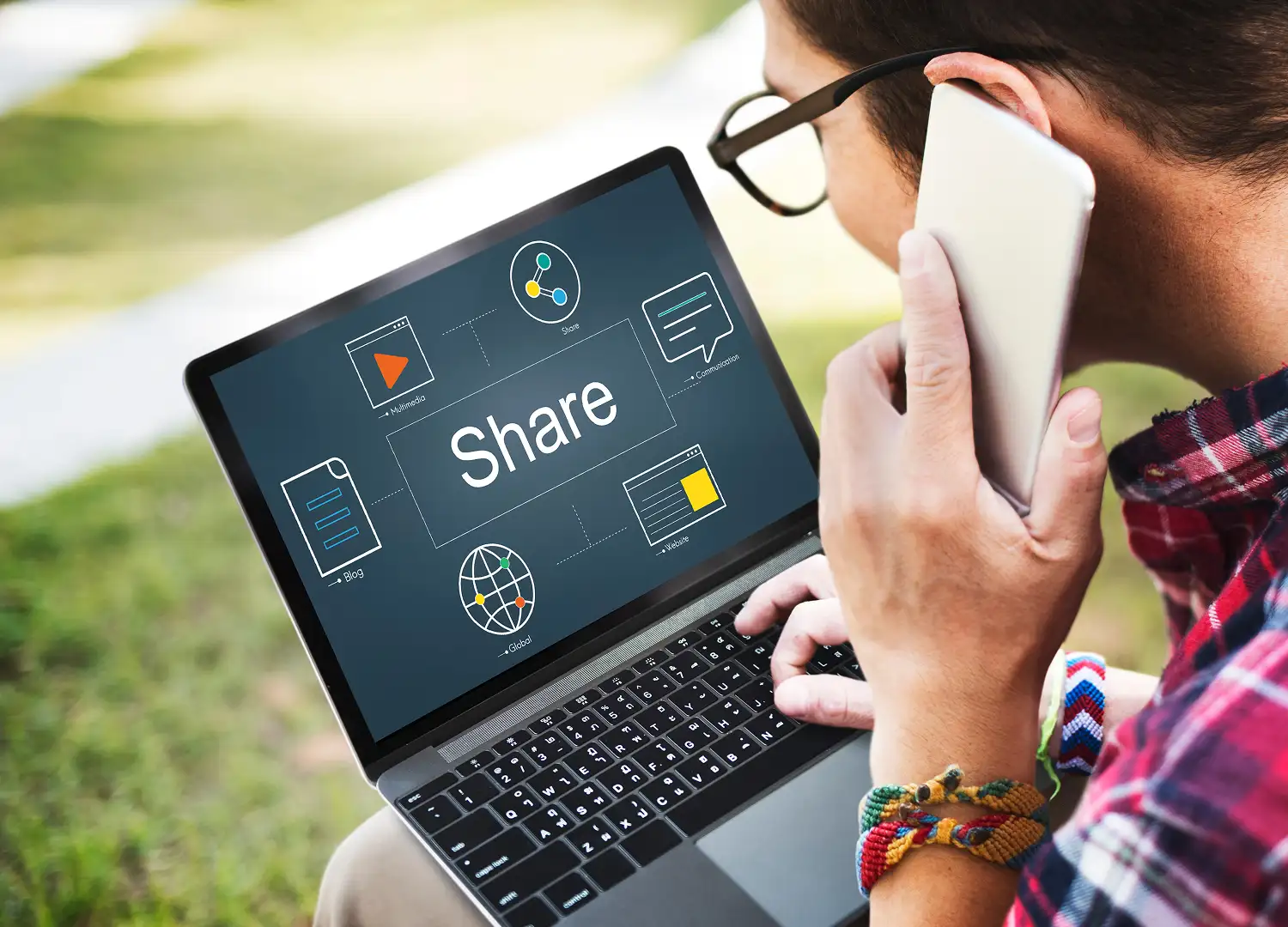 Hardware and Software Services
