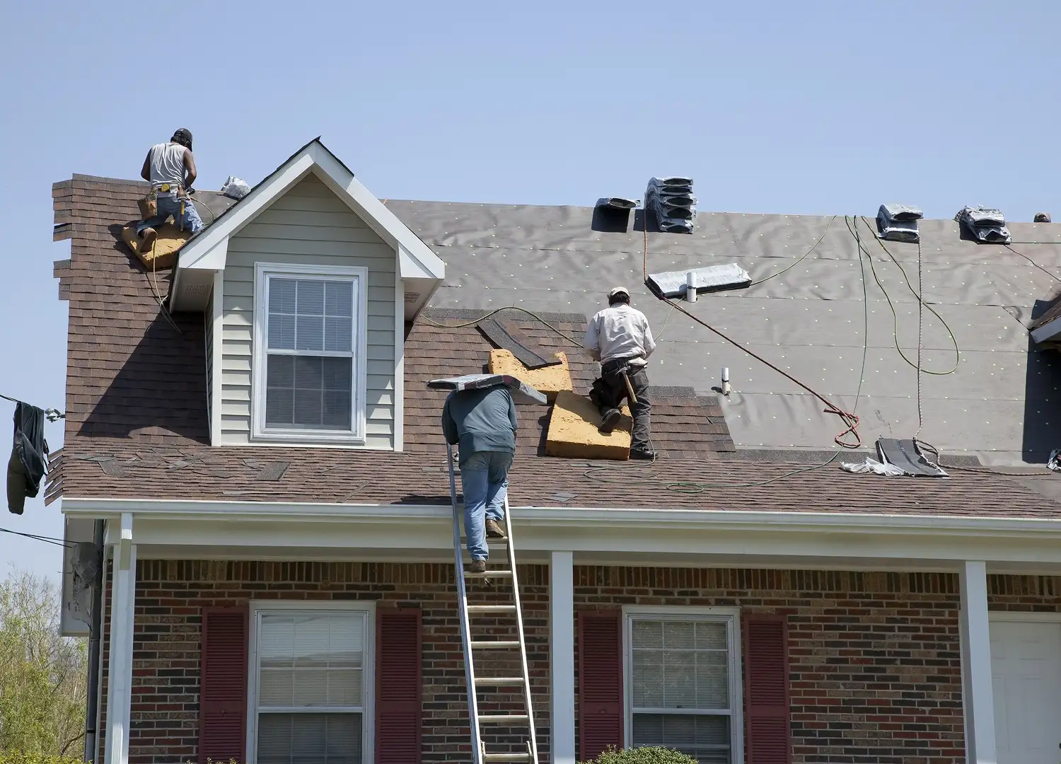 Home Improvement Services