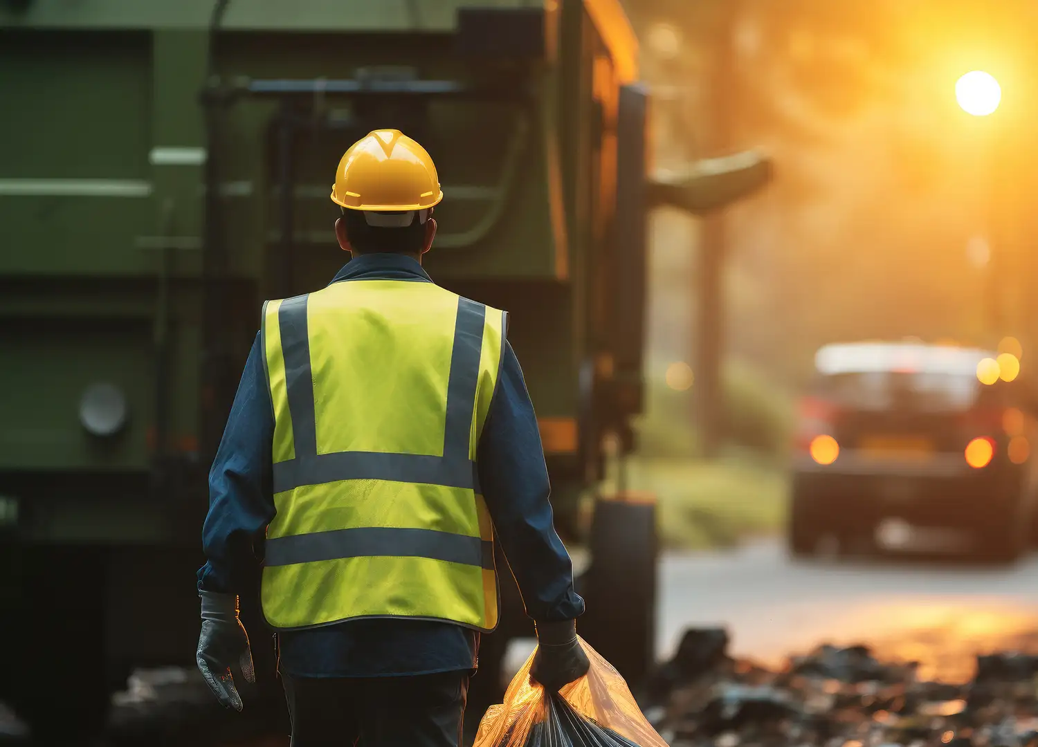 Waste Management