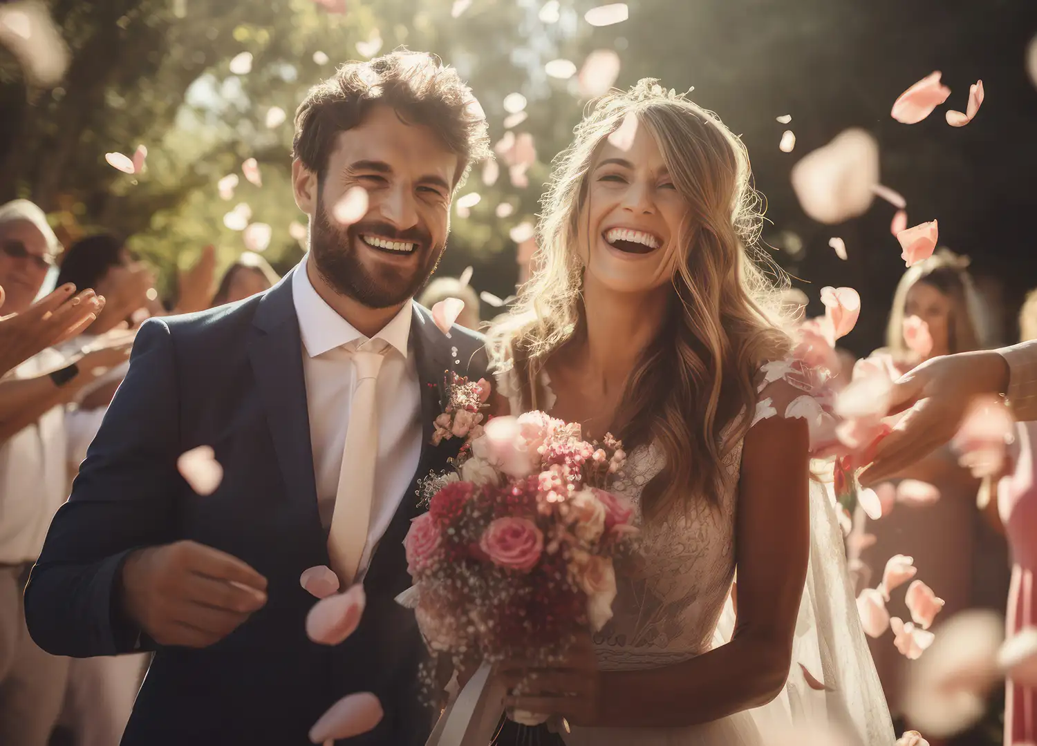 Weddings